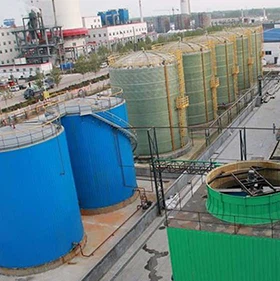 Obrat za proizvodnjo gnojil kalijevega sulfata