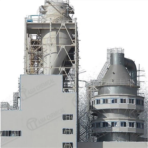 Linija za proizvodnjo koncentriranega pralnega praška