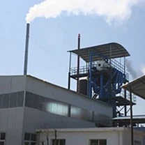 Tovarna fosforne kisline s toplotnim postopkom